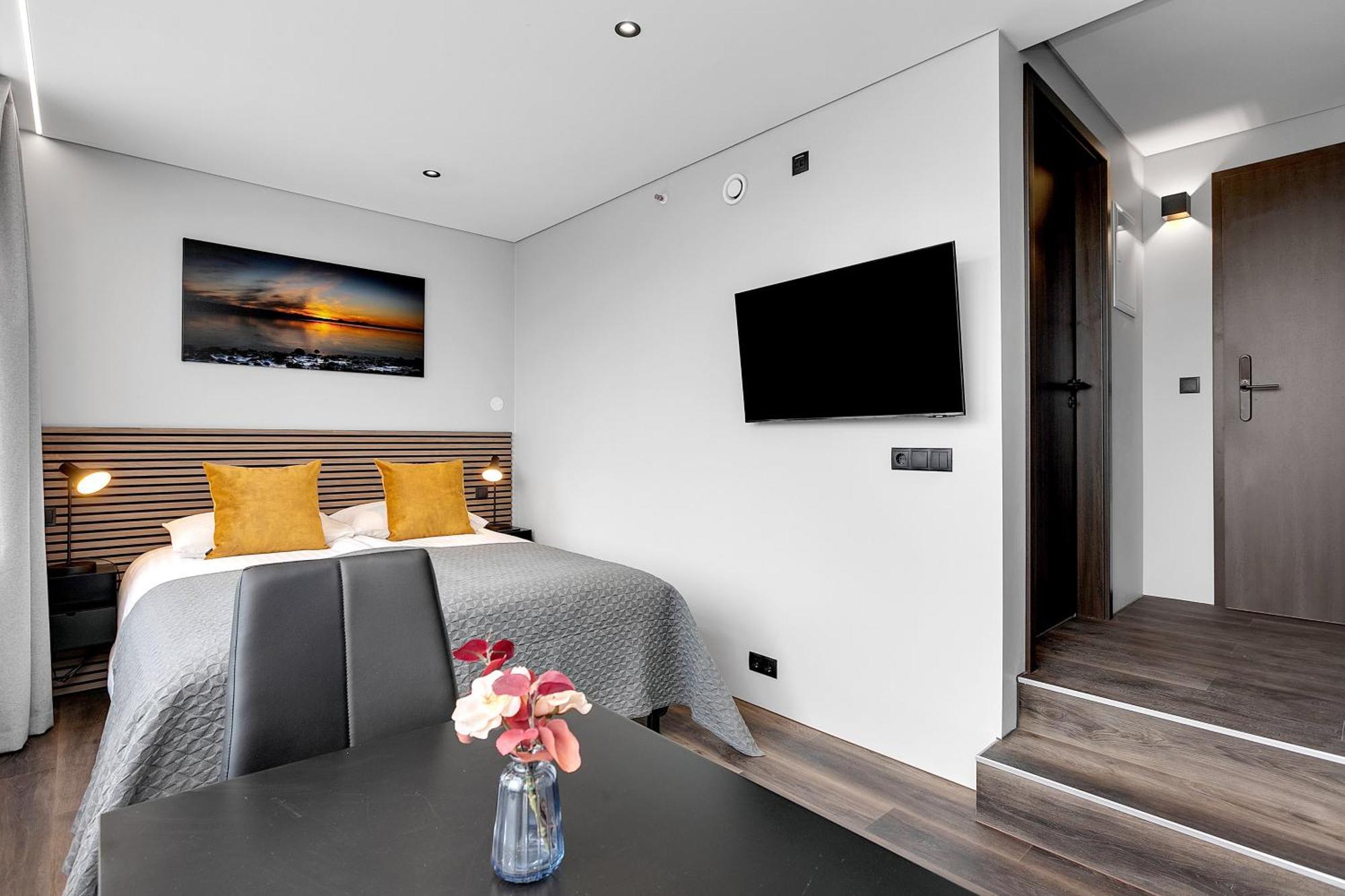 Alva Apartments Reykjavík Kültér fotó