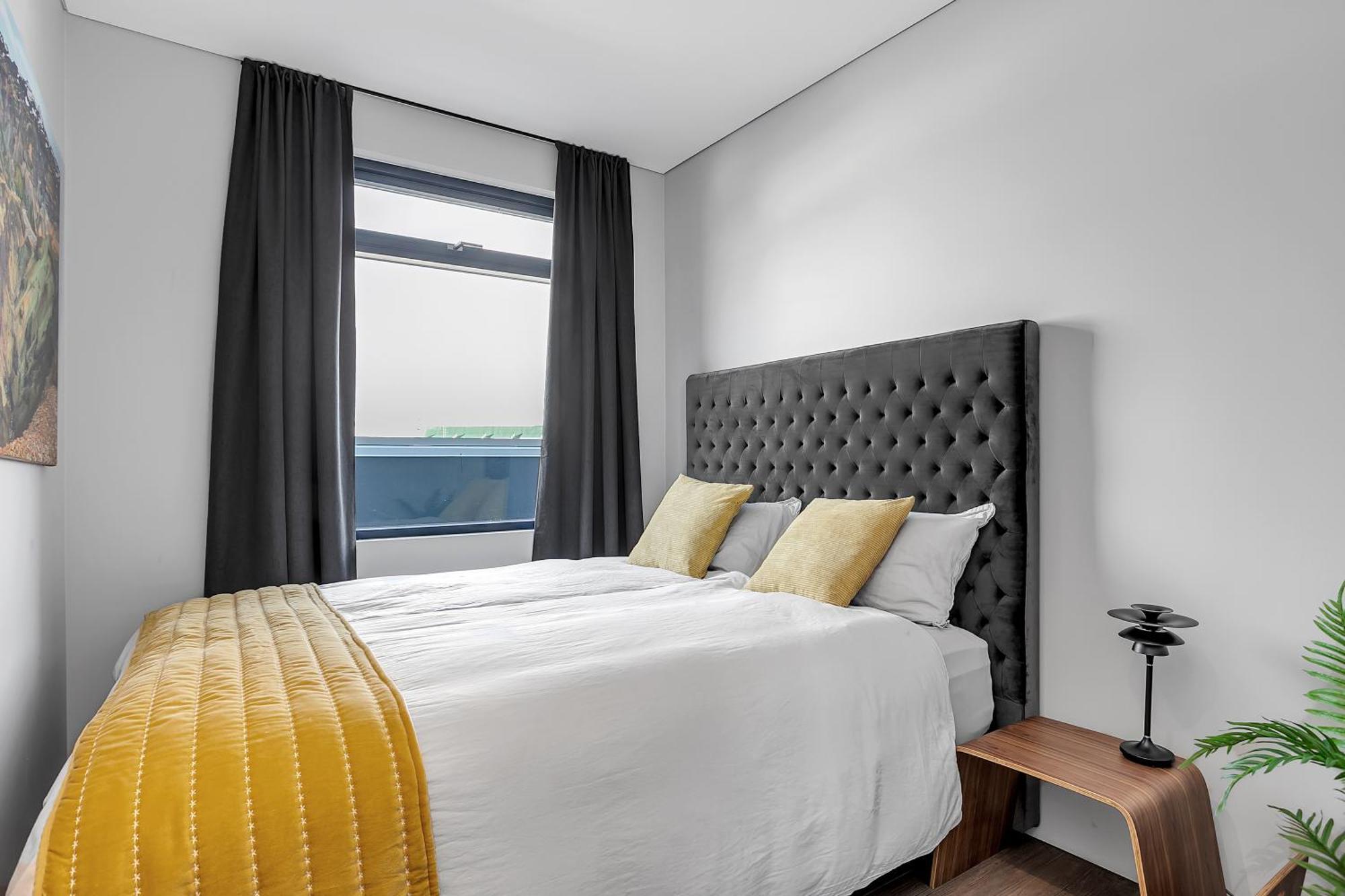 Alva Apartments Reykjavík Kültér fotó