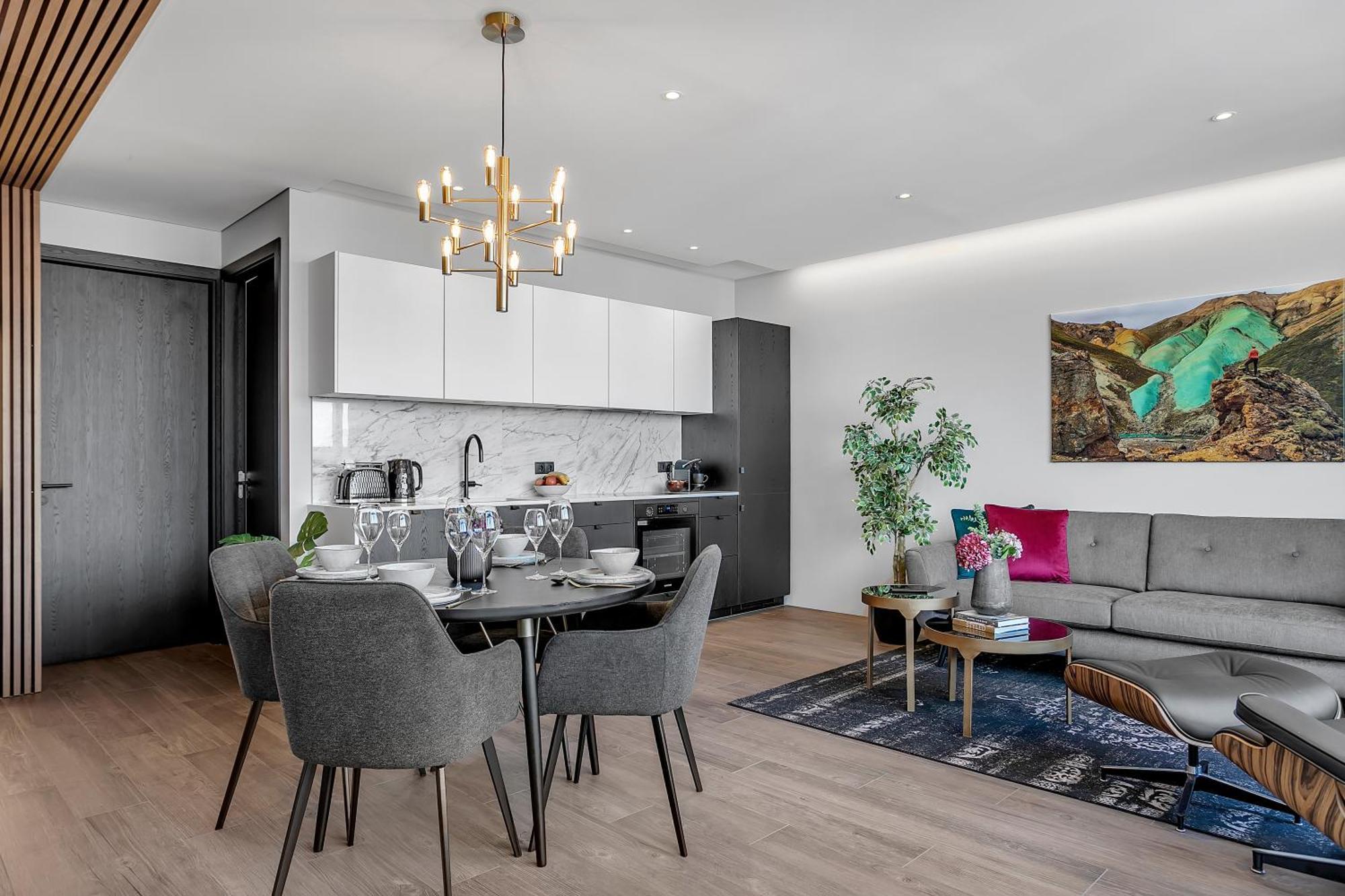 Alva Apartments Reykjavík Kültér fotó