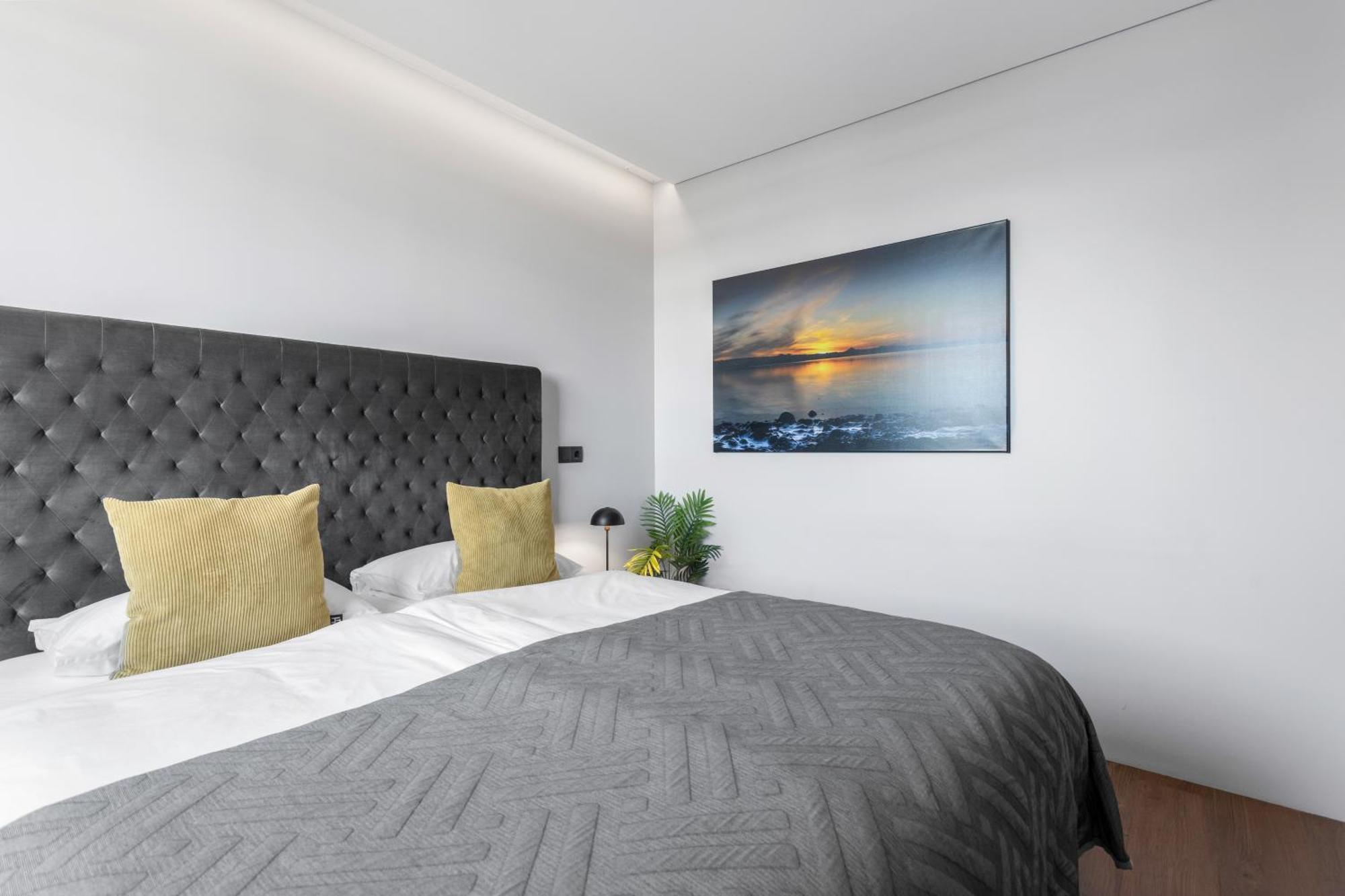 Alva Apartments Reykjavík Kültér fotó