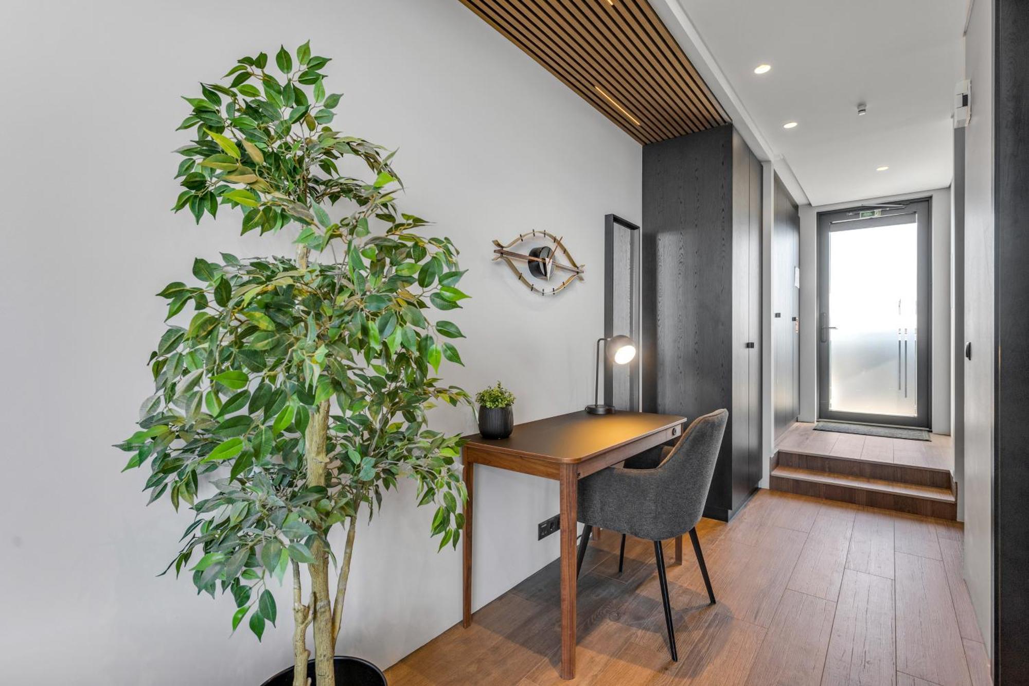 Alva Apartments Reykjavík Kültér fotó