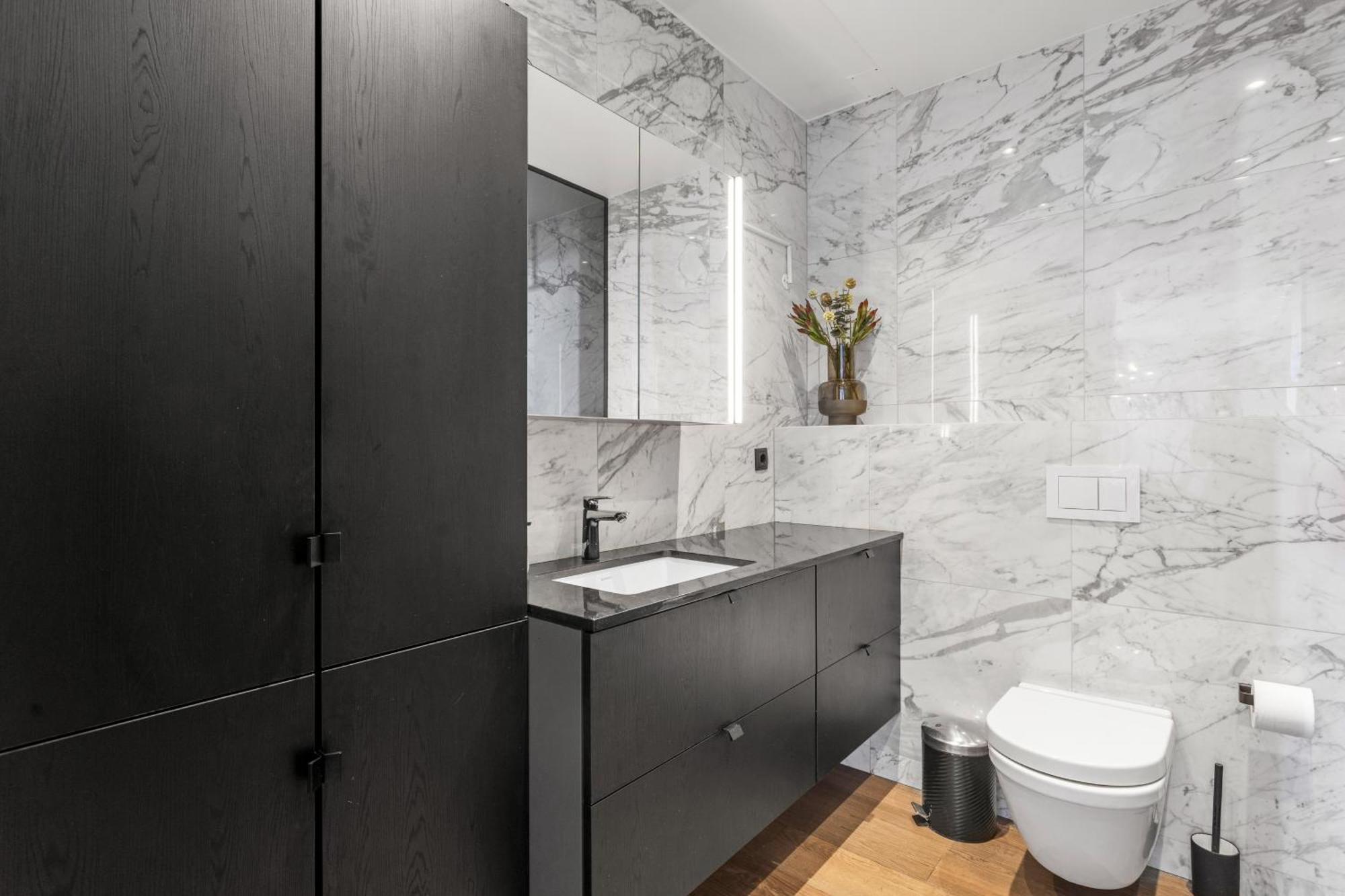 Alva Apartments Reykjavík Kültér fotó