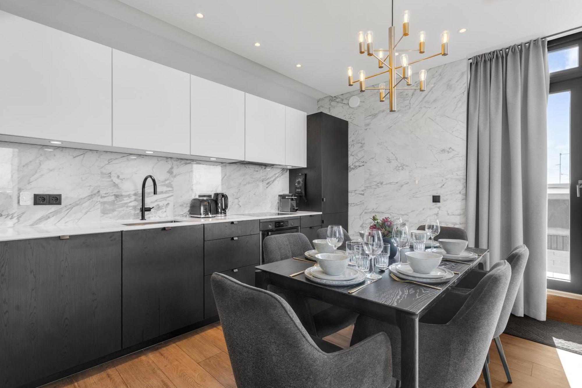 Alva Apartments Reykjavík Kültér fotó