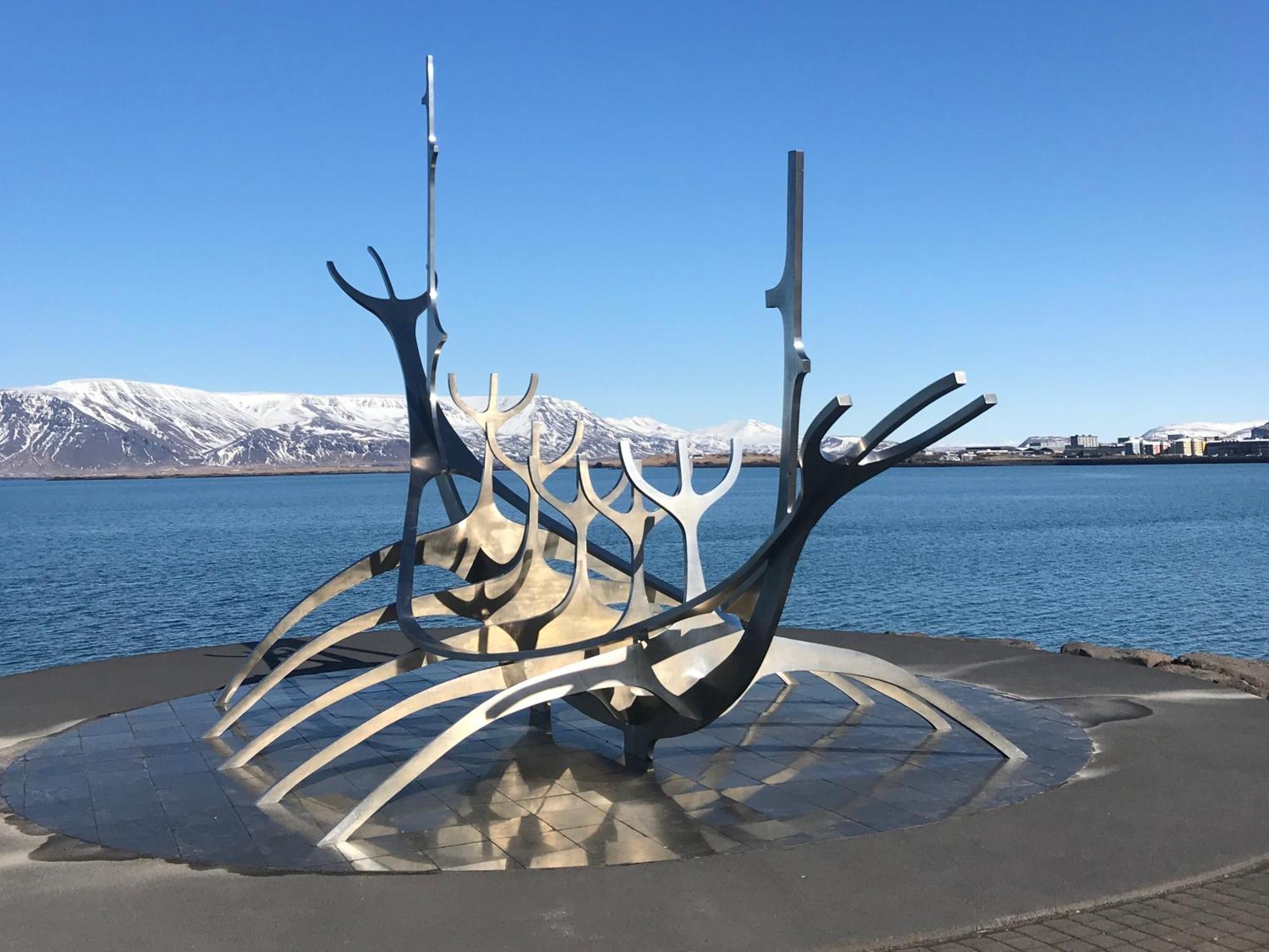Alva Apartments Reykjavík Kültér fotó